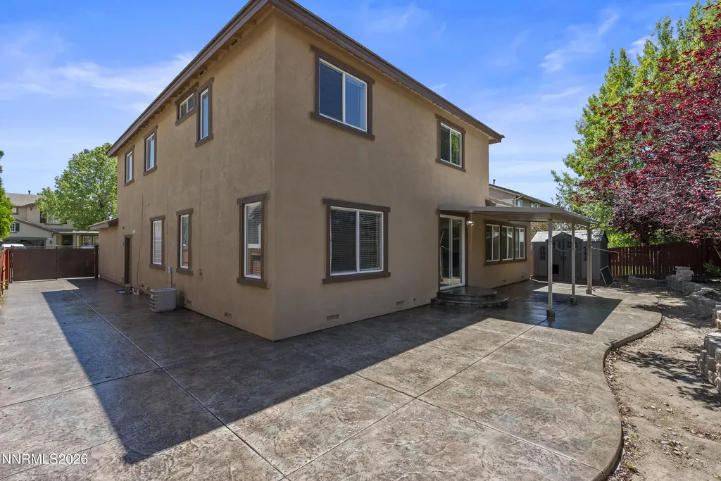 5437 Ebbetts Pass Sparks NV 89436