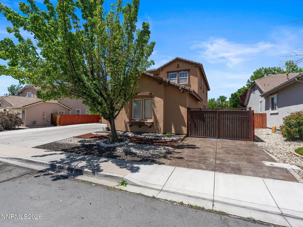 5437 Ebbetts Pass Sparks NV 89436