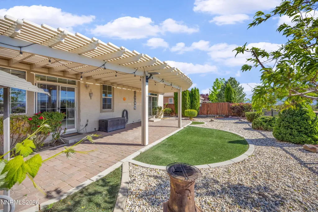 2455 Tuscan Sparks NV 89434