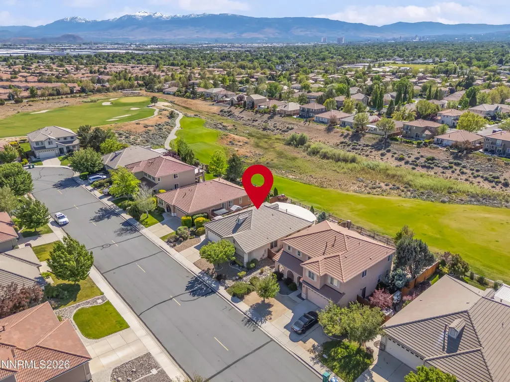 2455 Tuscan Sparks NV 89434