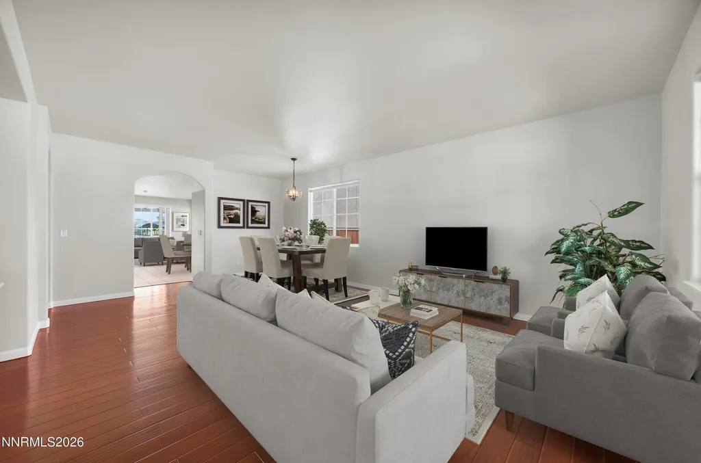 2455 Tuscan Sparks NV 89434