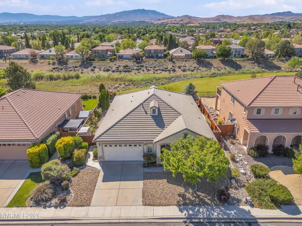 2455 Tuscan Sparks NV 89434