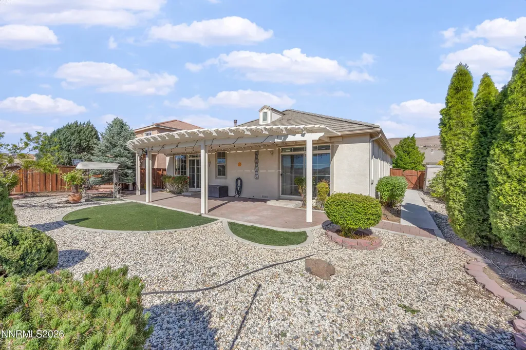 2455 Tuscan Sparks NV 89434