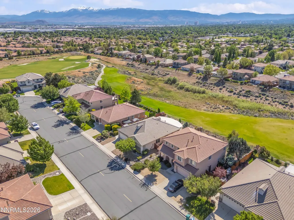 2455 Tuscan Sparks NV 89434