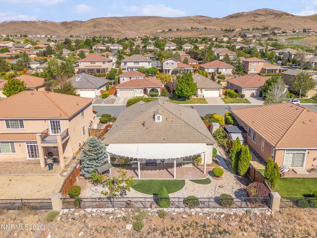 2455 Tuscan Sparks NV 89434