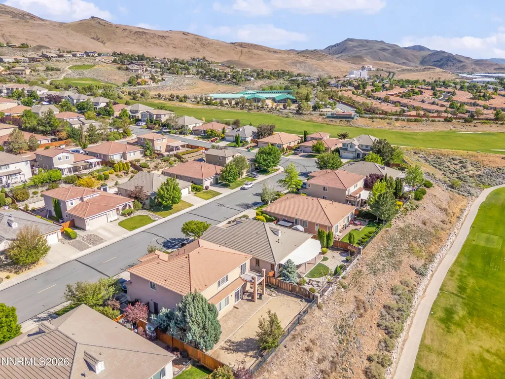 2455 Tuscan Sparks NV 89434