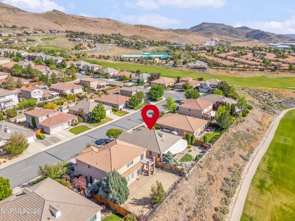 2455 Tuscan Sparks NV 89434