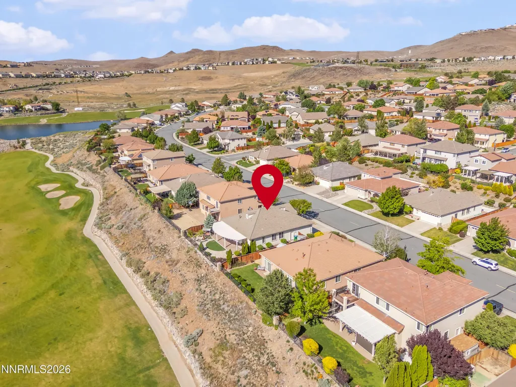 2455 Tuscan Sparks NV 89434