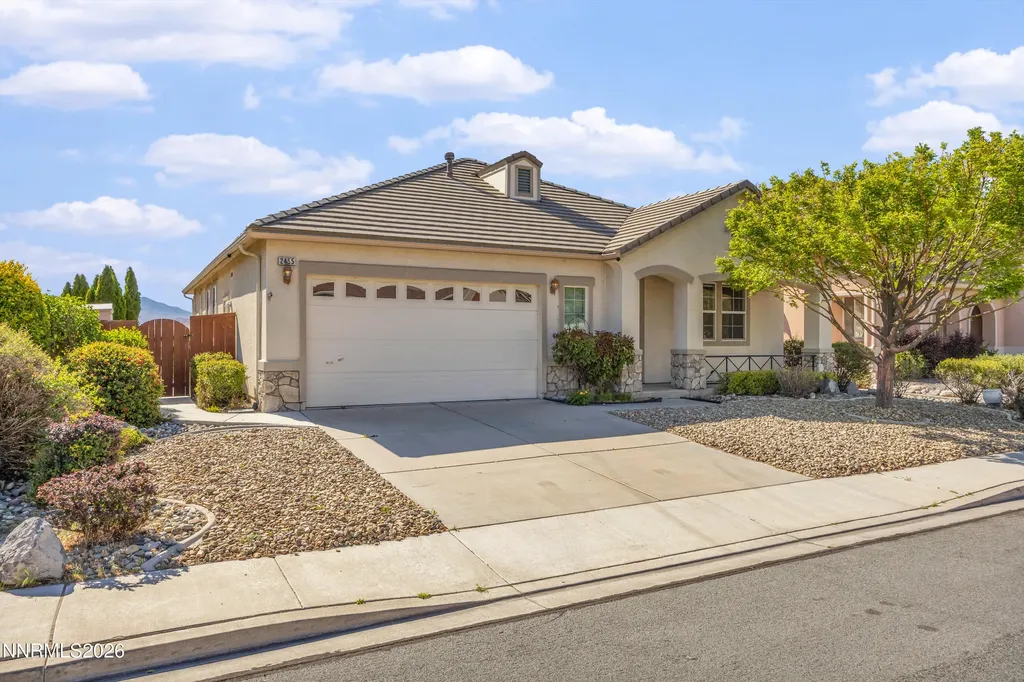 2455 Tuscan Sparks NV 89434