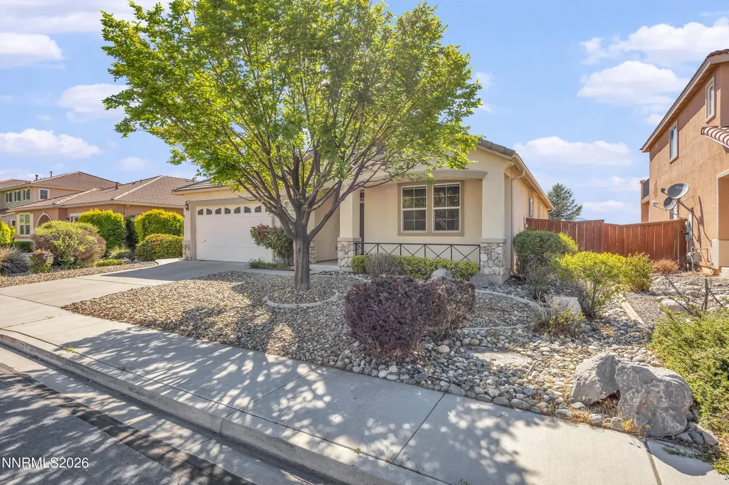2455 Tuscan Sparks NV 89434
