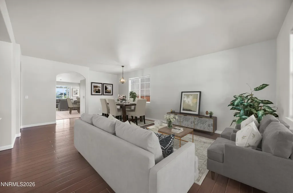 2455 Tuscan Sparks NV 89434