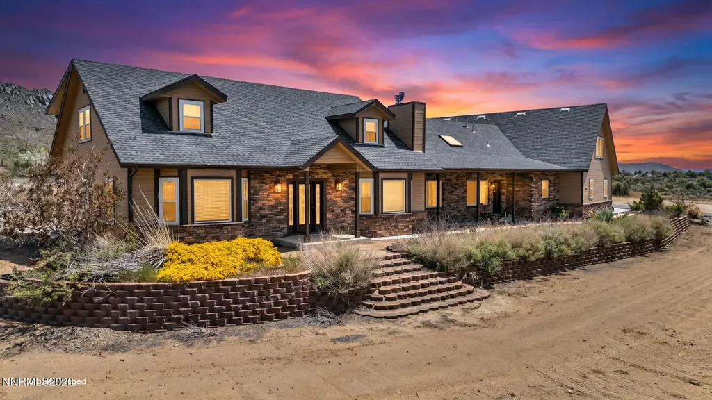 3457 Conte Carson City NV 89701