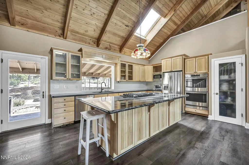3457 Conte Carson City NV 89701