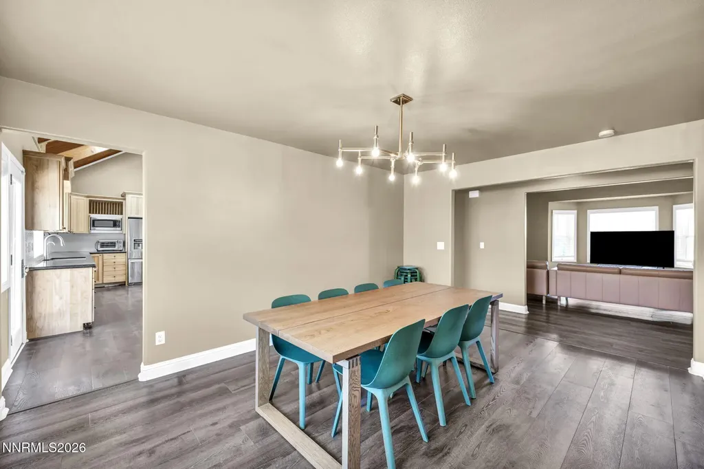 3457 Conte Carson City NV 89701