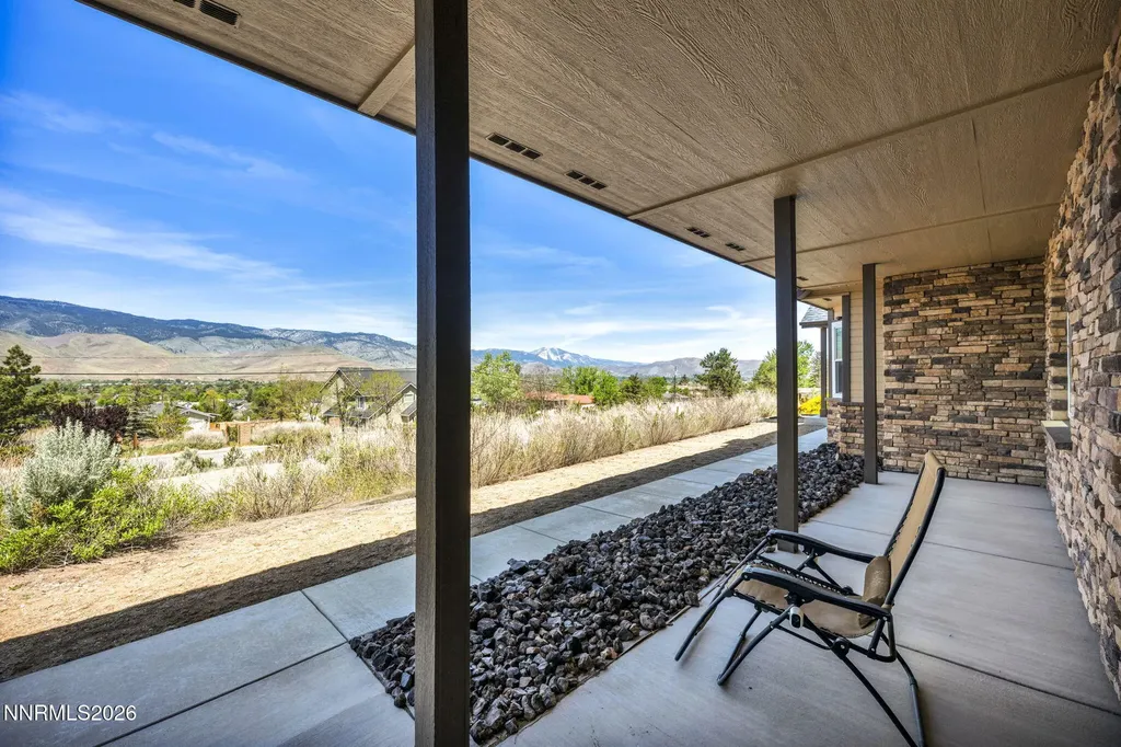 3457 Conte Carson City NV 89701