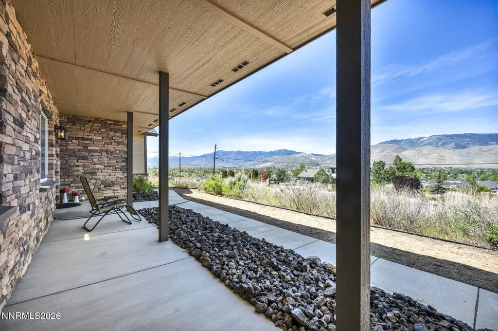 3457 Conte Carson City NV 89701