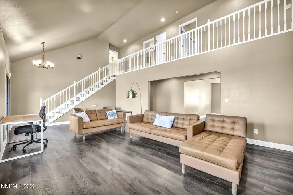 3457 Conte Carson City NV 89701