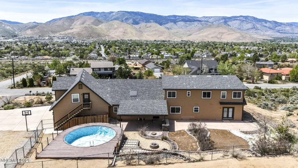 3457 Conte Carson City NV 89701