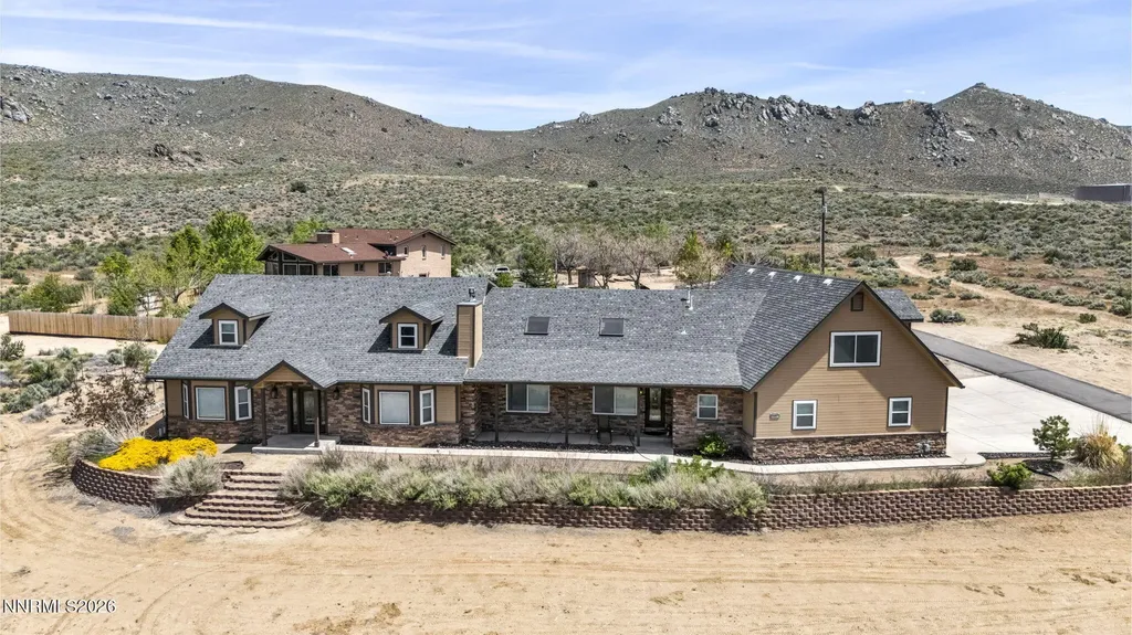 3457 Conte Carson City NV 89701