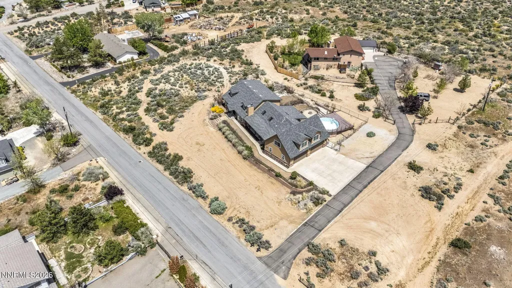 3457 Conte Carson City NV 89701