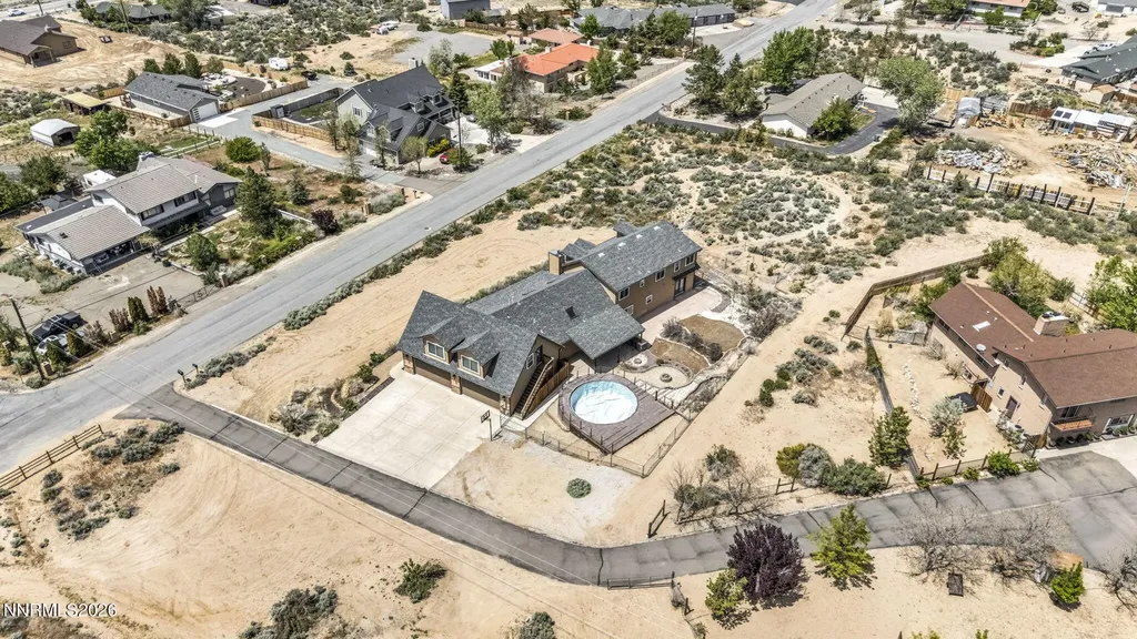 3457 Conte Carson City NV 89701