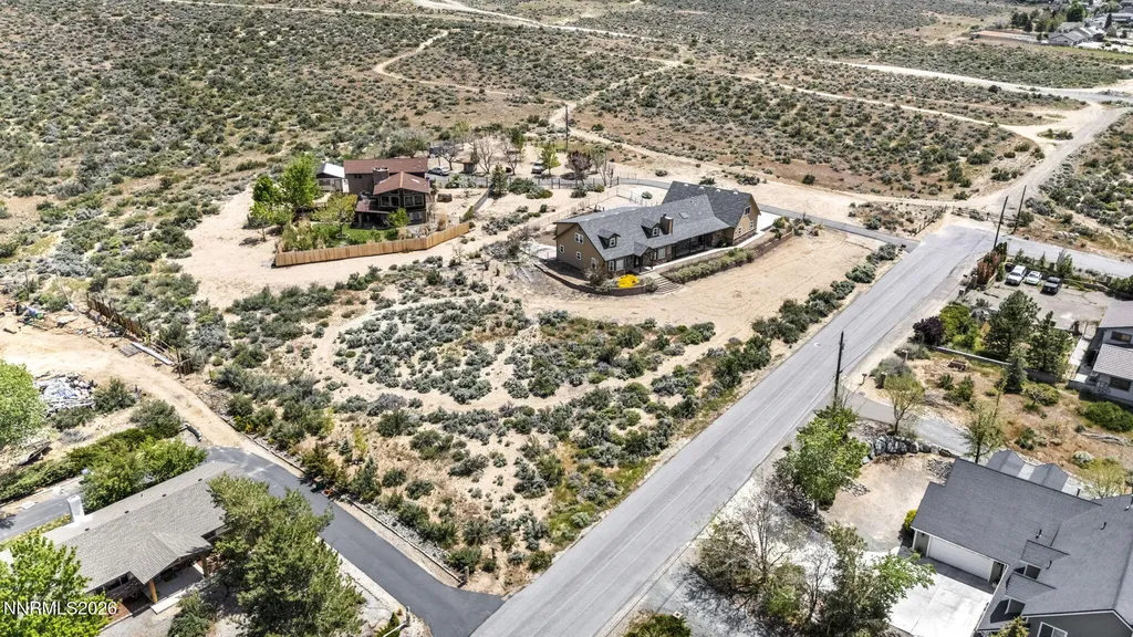 3457 Conte Carson City NV 89701
