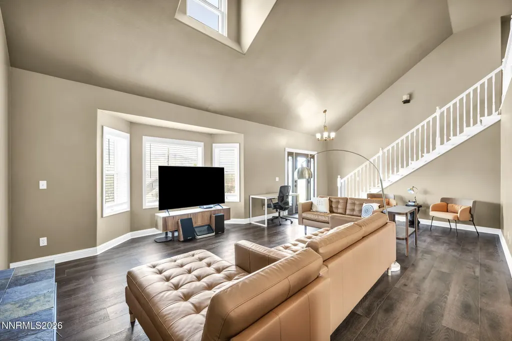 3457 Conte Carson City NV 89701