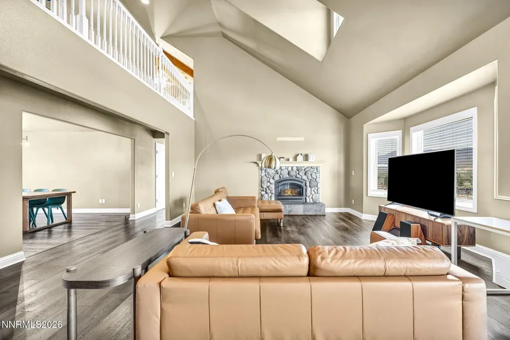 3457 Conte Carson City NV 89701