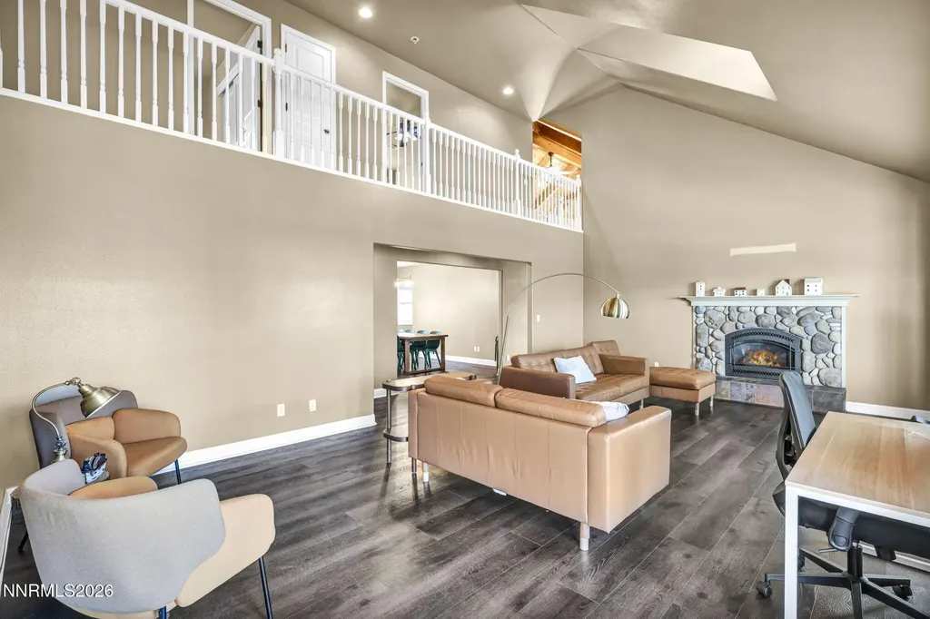 3457 Conte Carson City NV 89701