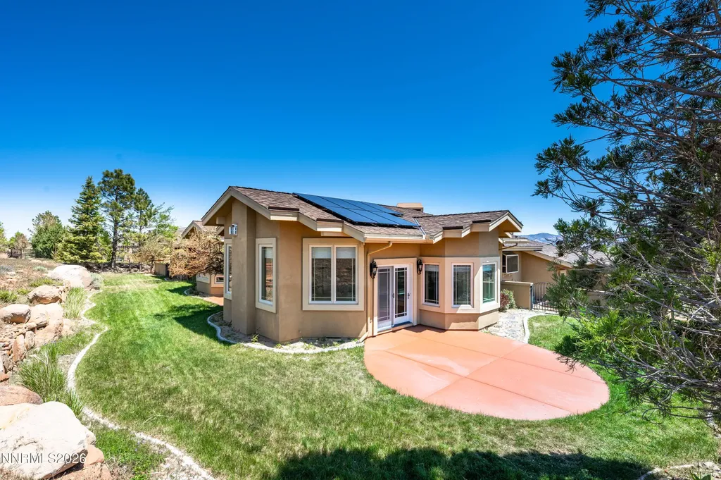 227 Earlham Reno NV 89511
