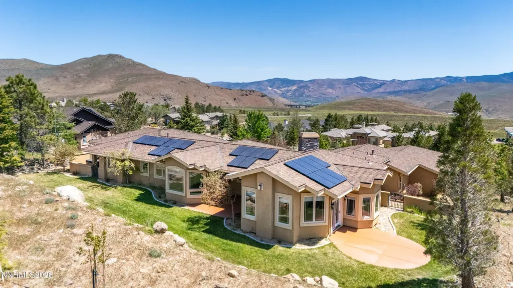 227 Earlham Reno NV 89511