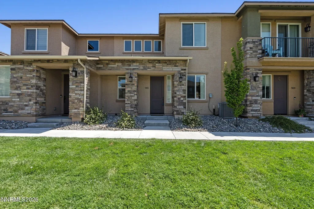 965 Centerville Carson City NV 89701
