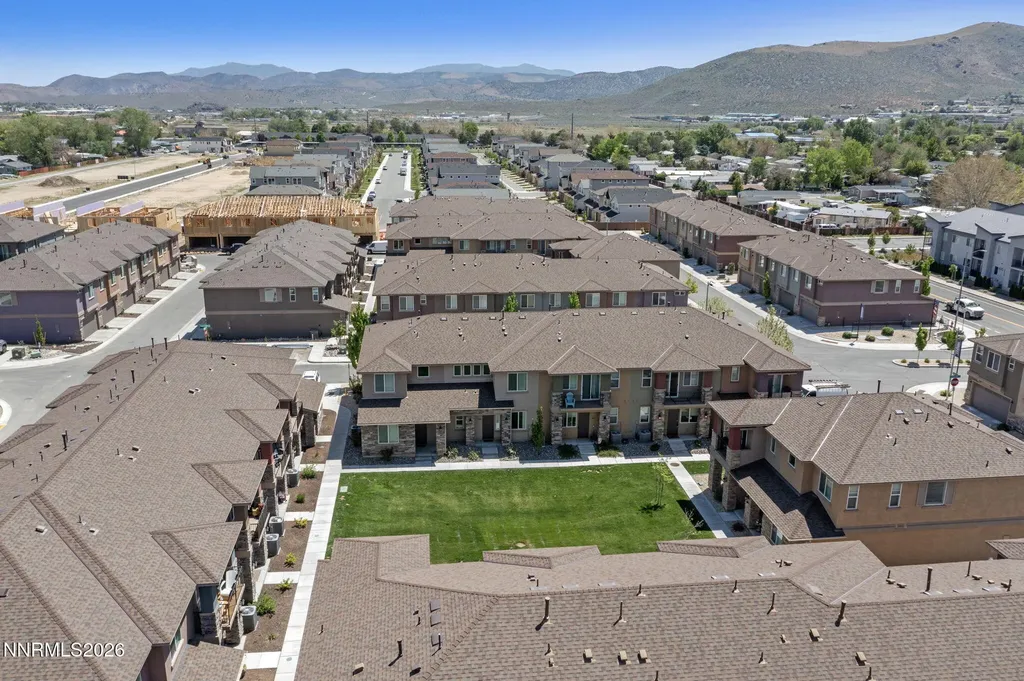 965 Centerville Carson City NV 89701
