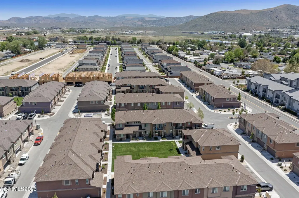 965 Centerville Carson City NV 89701
