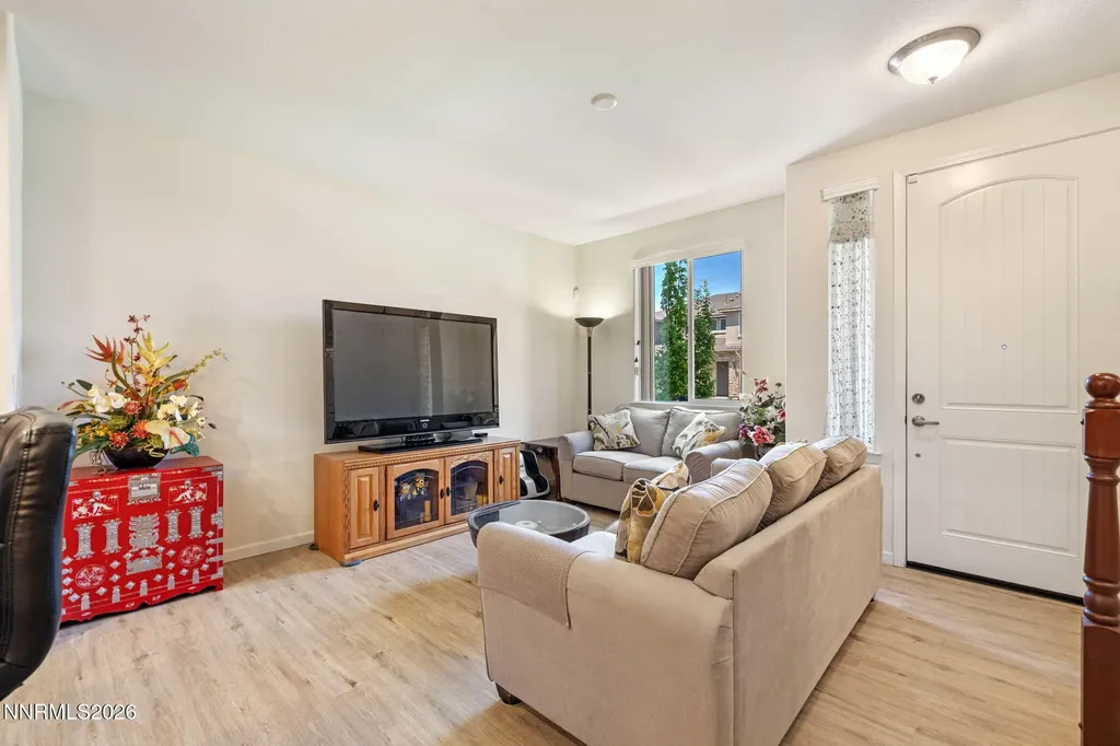 965 Centerville Carson City NV 89701