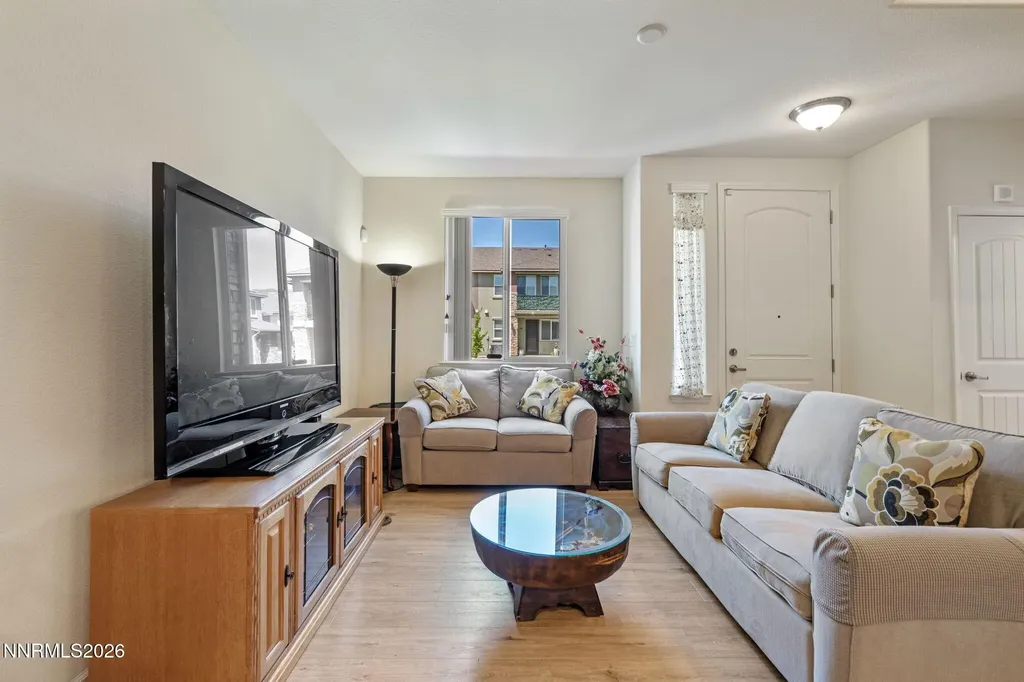 965 Centerville Carson City NV 89701