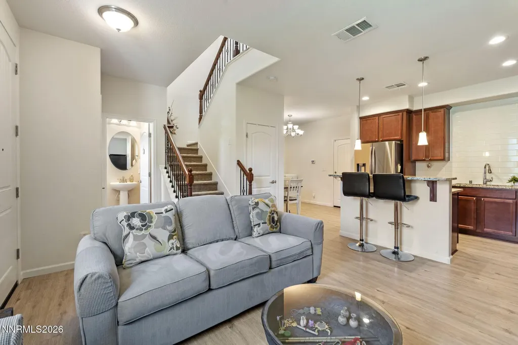 965 Centerville Carson City NV 89701