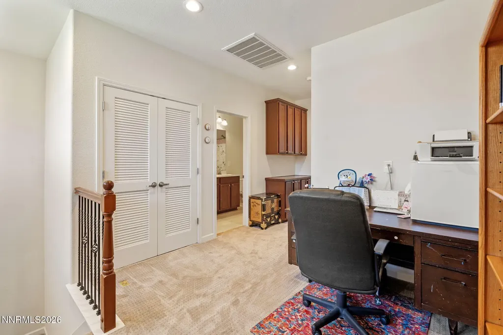 965 Centerville Carson City NV 89701