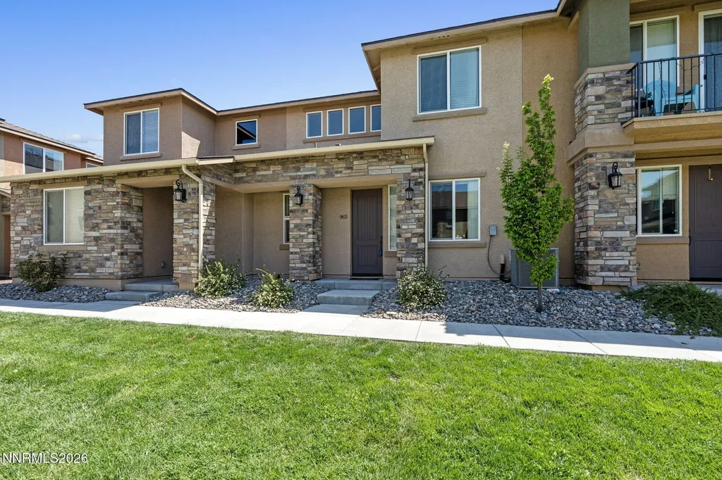 965 Centerville Carson City NV 89701