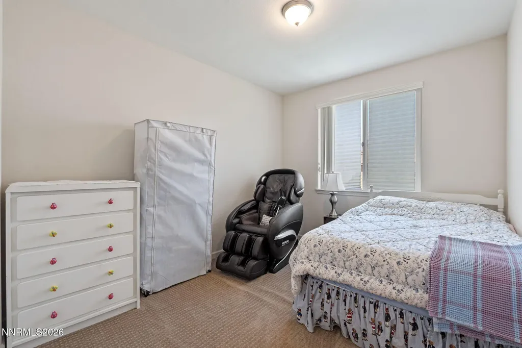 965 Centerville Carson City NV 89701