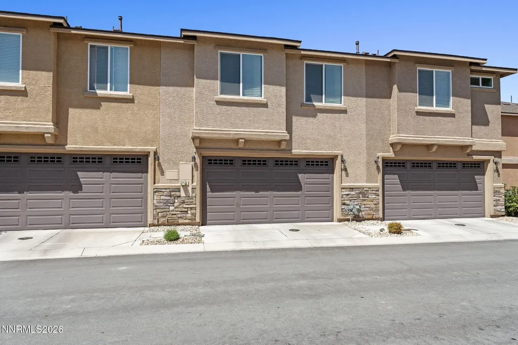 965 Centerville Carson City NV 89701