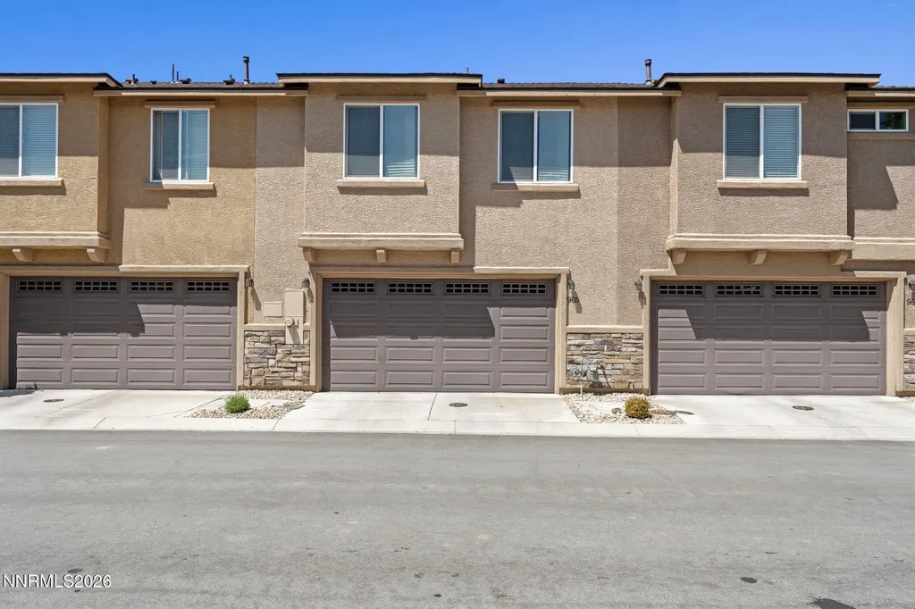 965 Centerville Carson City NV 89701