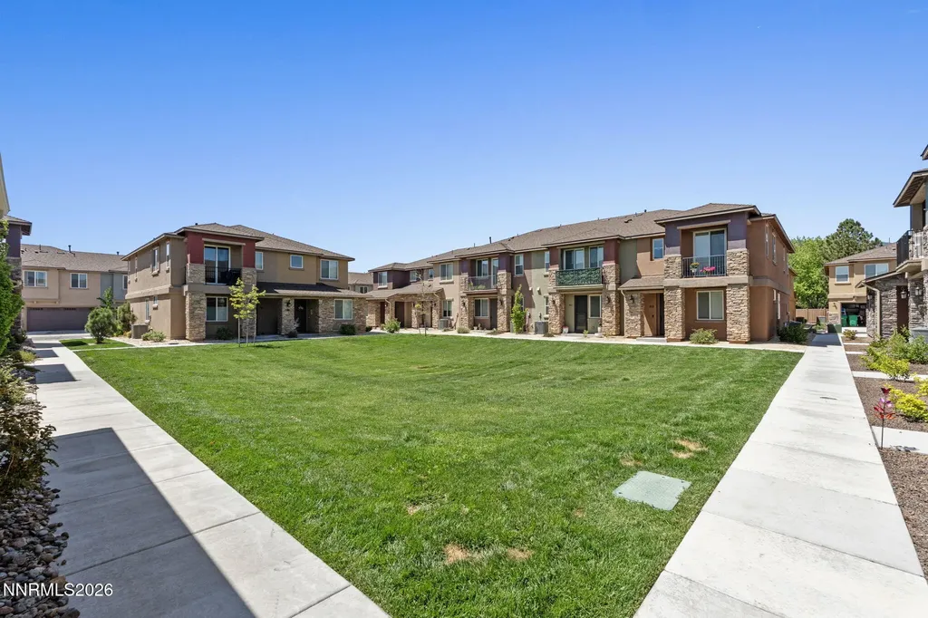 965 Centerville Carson City NV 89701