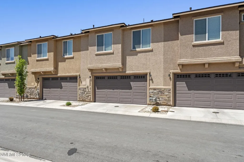 965 Centerville Carson City NV 89701