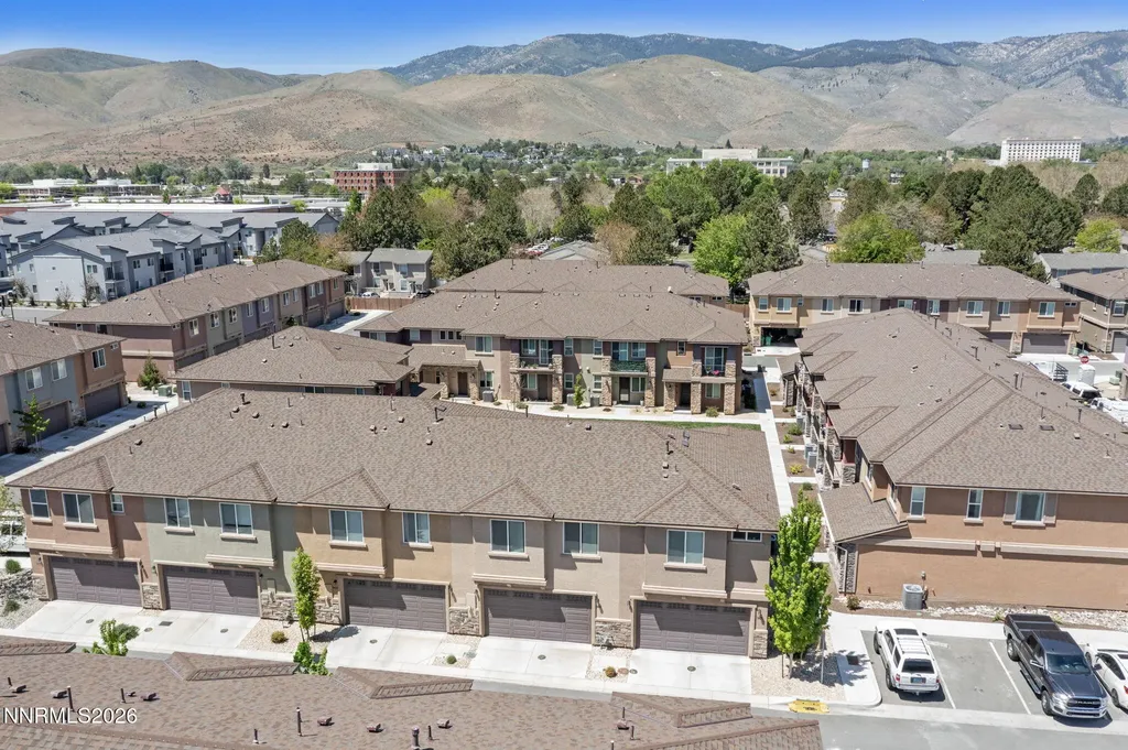 965 Centerville Carson City NV 89701