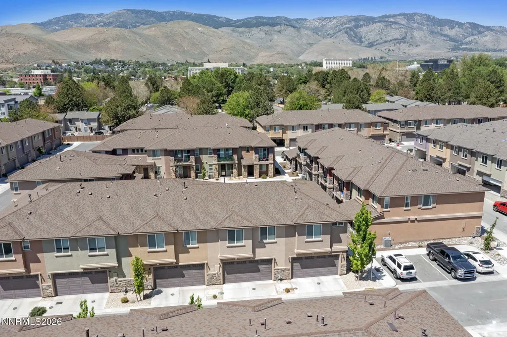 965 Centerville Carson City NV 89701