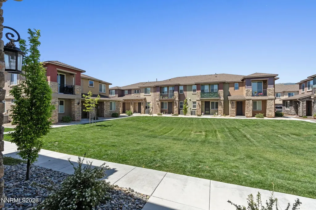 965 Centerville Carson City NV 89701
