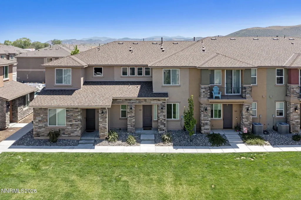 965 Centerville Carson City NV 89701