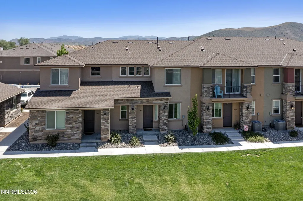 965 Centerville Carson City NV 89701