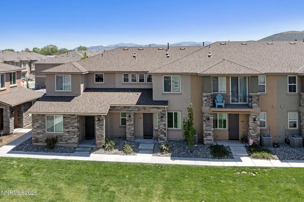 965 Centerville Carson City NV 89701